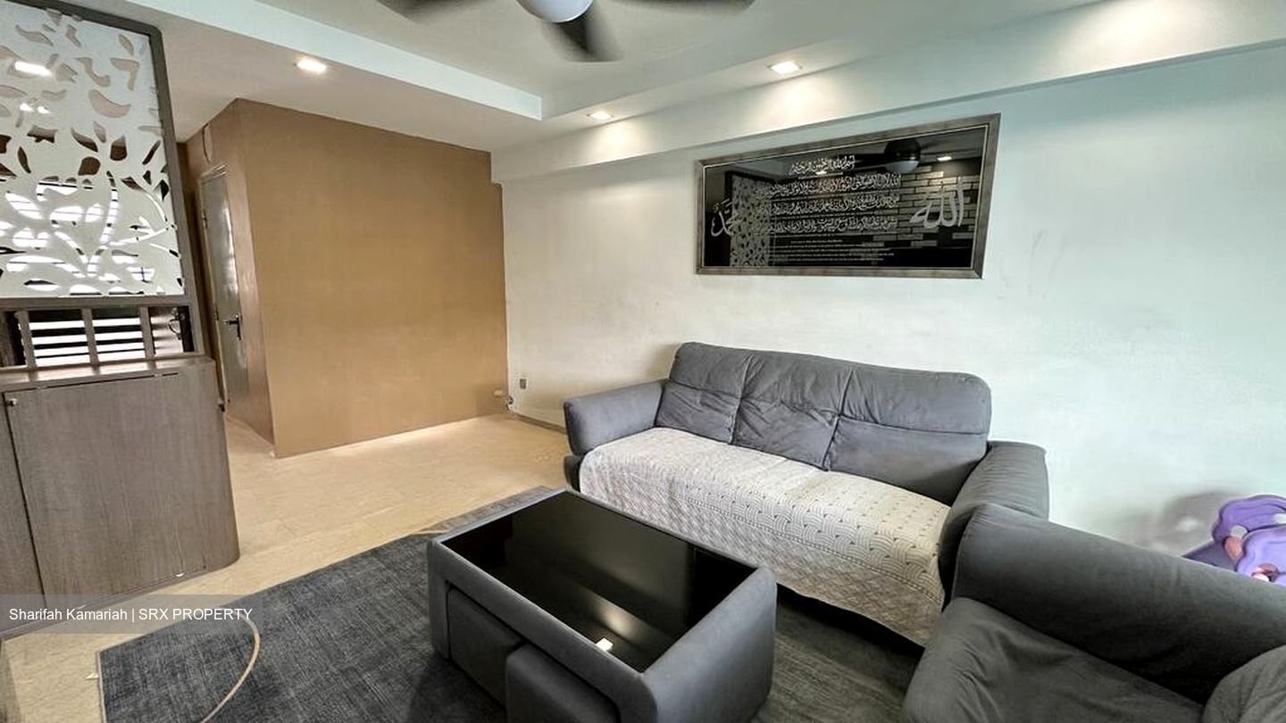 Blk 109C Edgedale Plains (Punggol), HDB 5 Rooms #568307221